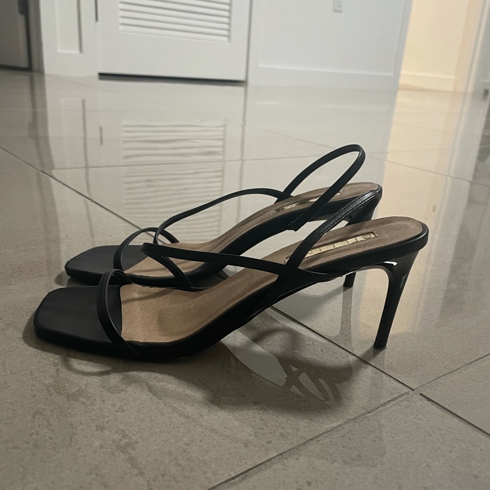 Princess Polly Bellini Heels